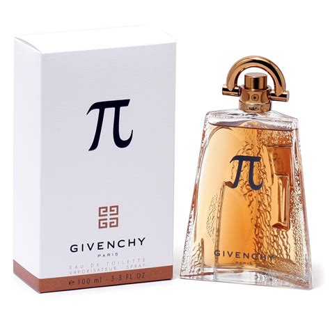 givenchy pi by for men.